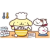 PompomPurin 19