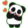 pandas 25