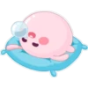 cute ballon 18