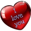 vony
I
love
you