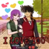 I LOVE YOU
Christian