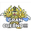 GRAN
CUERNO!!!