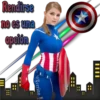 POWERFULL  WOMEN 23