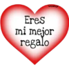 vony
Eres
mi mejor
regalo