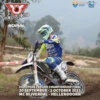 C.N.E
EK ENDURO 2021
MCNH.NL
misser
axgru
BILTHOF
-PR
(+
5
5
KONIN
ANE
MOTORUDERS
VERENIGING
EUROPEAN ENDURO CHAMPIONSHIP FINAL
30 SEPTEMBER-2 OCTOBER 2021
MC NIJVERDAL - HELLENDOORN
FIM