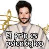 El crío es
psicológico