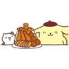 PompomPurin 22
