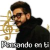 Pensando en ti