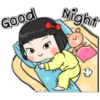 Chinita Cute 27