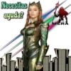 POWERFULL  WOMEN 24