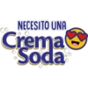 NECESITO UNA
Crema
Soda