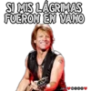 SI MIS LÁGRIMAS
FUERON EN VANO
Javi DOMOV