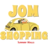 JOM SHOPPING SUNWAY MALLS 000 り