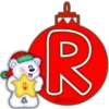 ABC NAVIDEÑO OSITO 26