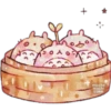 Mochi Cake 25