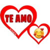 TE AMO
VONY