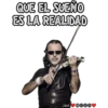 QUE EL SUEÑO
ES LA REALIDAD
Javi DOⒸⒸ♥