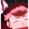 Itadori Yuji : Jujutsu Kaisen 26