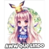 sasucchig
AWW Que LINDO