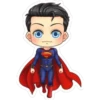 Superheros 19