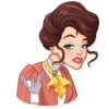 Such a Lady 28