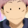 Itadori Yuji : Jujutsu Kaisen 27
