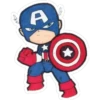 Superheros 20