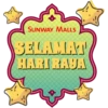 SUNWAY MALLS SELAMAT HARI RAYA