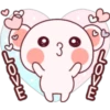 Fluffy Bear Most Lovely (Classic) 20