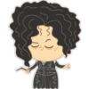 CHIBI HARRY POTTER 29
