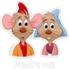 ratoncitos enamorados 26