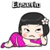 Chinita Cute 28