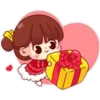Enamorados Kawaii 20