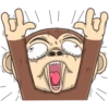 mr monkey 1 22