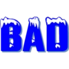 BAD