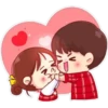 Enamorados Kawaii 21