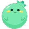 cute ballon 21