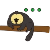 japan monkey 16