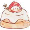 Mochi Cake 27