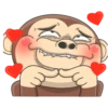 mr monkey 1 24