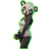 pandas 28