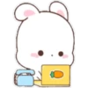 Happy Bunny 2 ️ 18