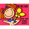 gracias
37
/por ser
como
eres!
