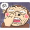 mr monkey 1 25