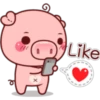 Like