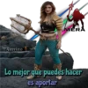 POWERFULL  WOMEN 26
