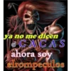 Calacas chidas doooos 26