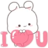 Happy Bunny 2 ️ 19