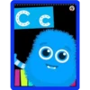 ABC Monstruos 27
