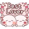 Fluffy Bear Most Lovely (Classic) 21